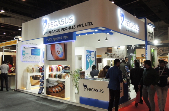 DELHI WOOD, MARCH 2019