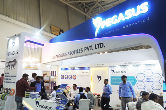 INDIA WOOD, MARCH 2018